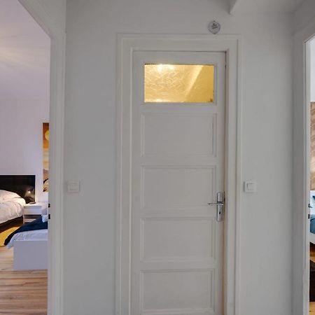 Les Capucins - 3 Bedroom Apartment Near The City Анси Экстерьер фото