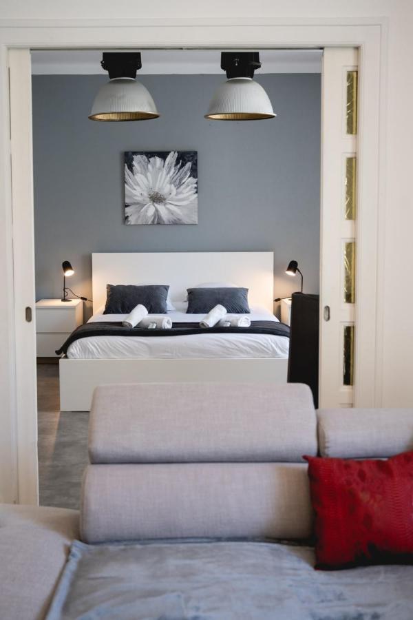 Les Capucins - 3 Bedroom Apartment Near The City Анси Экстерьер фото