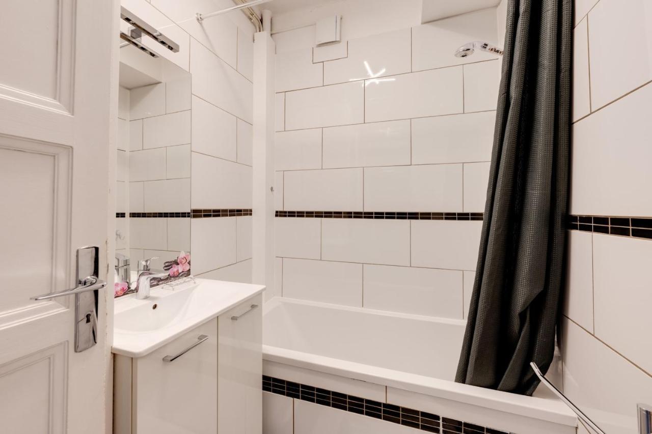 Les Capucins - 3 Bedroom Apartment Near The City Анси Экстерьер фото