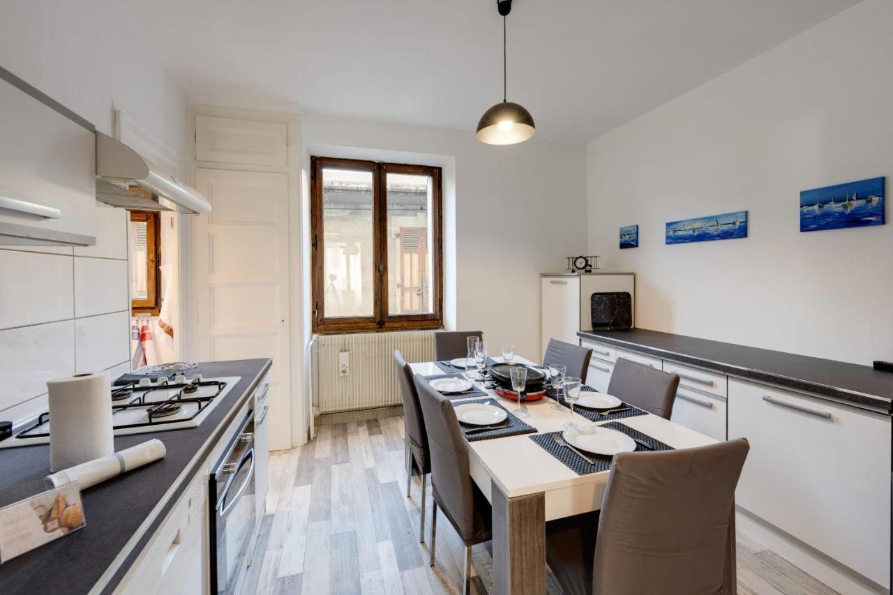 Les Capucins - 3 Bedroom Apartment Near The City Анси Экстерьер фото